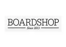 Boardshop Промокоды 