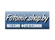 Fotomir.shop Промокоды 